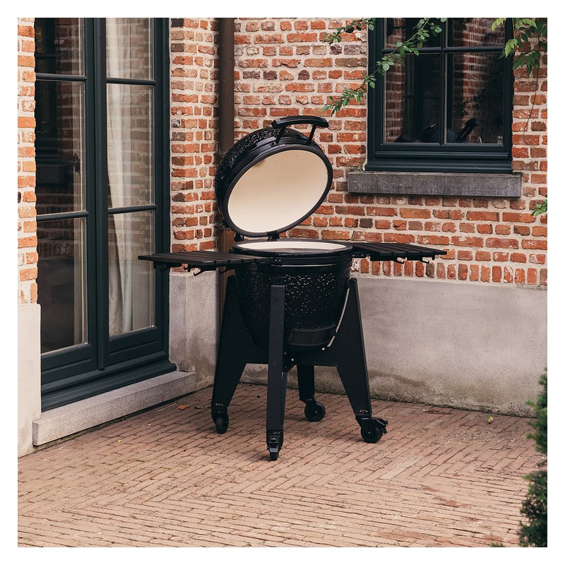Kamado Black Rock Large 55 Kamado Black Rock Large 55