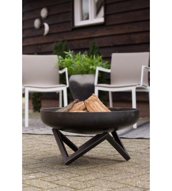 Braséro Pello – Diamètre 60 cm
