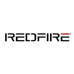 RED FIRE